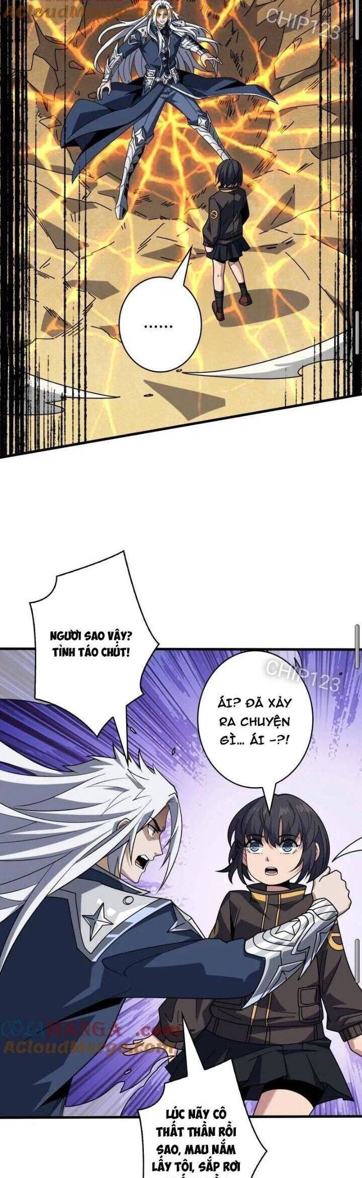 đọc truyện Vừa Chơi Đã Có Tài Khoản Vương Giả Chương 471 ảnh 17 tại Thiên Thai Truyện