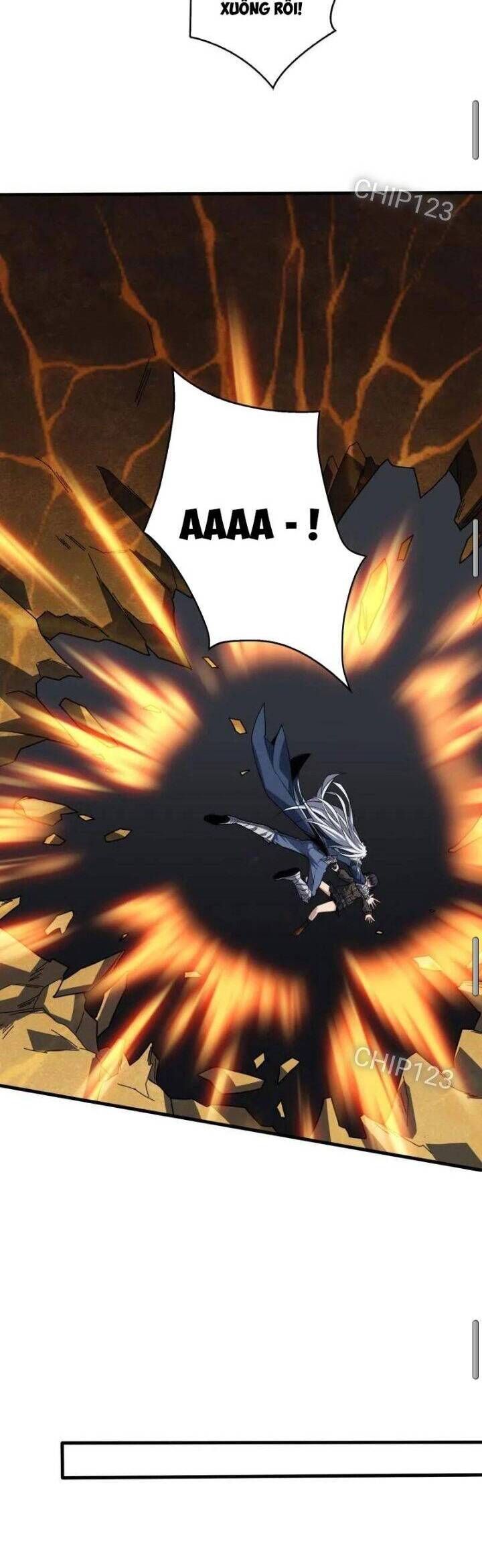 đọc truyện Vừa Chơi Đã Có Tài Khoản Vương Giả Chương 471 ảnh 18 tại Thiên Thai Truyện