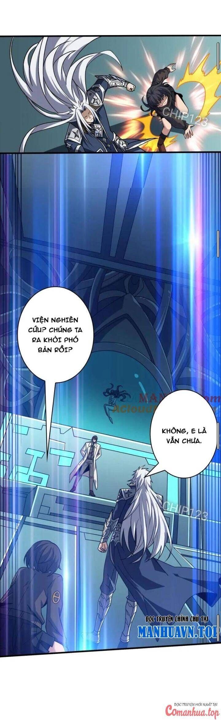 đọc truyện Vừa Chơi Đã Có Tài Khoản Vương Giả Chương 471 ảnh 19 tại Thiên Thai Truyện