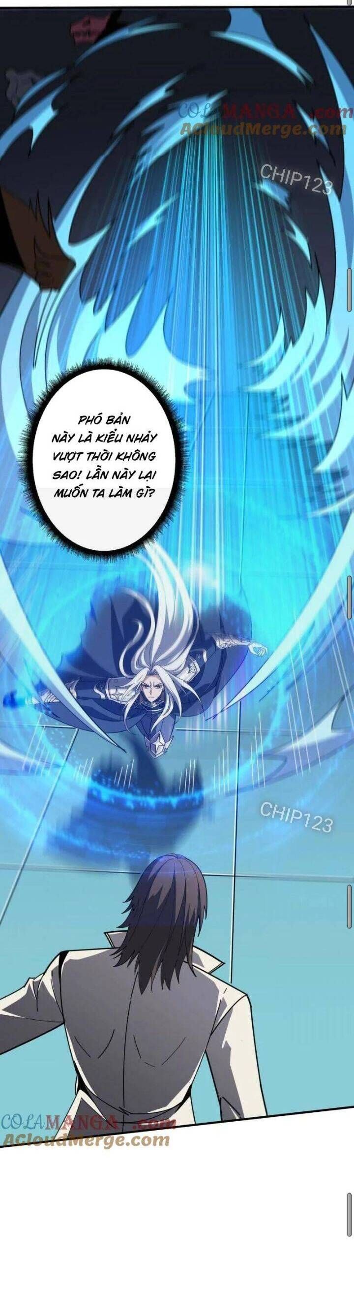 đọc truyện Vừa Chơi Đã Có Tài Khoản Vương Giả Chương 471 ảnh 21 tại Thiên Thai Truyện