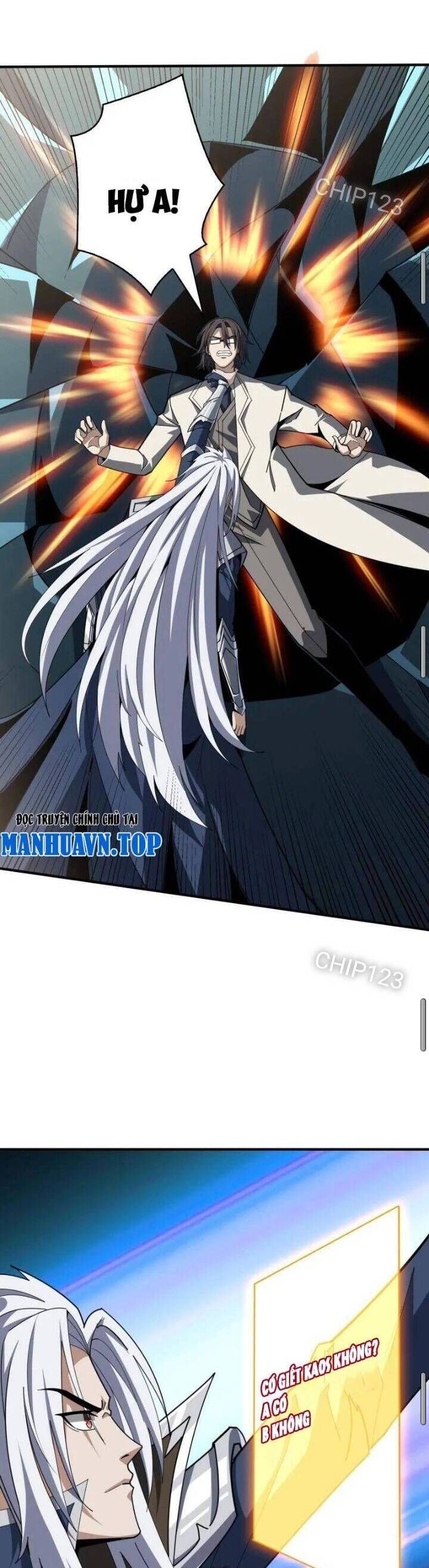 đọc truyện Vừa Chơi Đã Có Tài Khoản Vương Giả Chương 471 ảnh 22 tại Thiên Thai Truyện