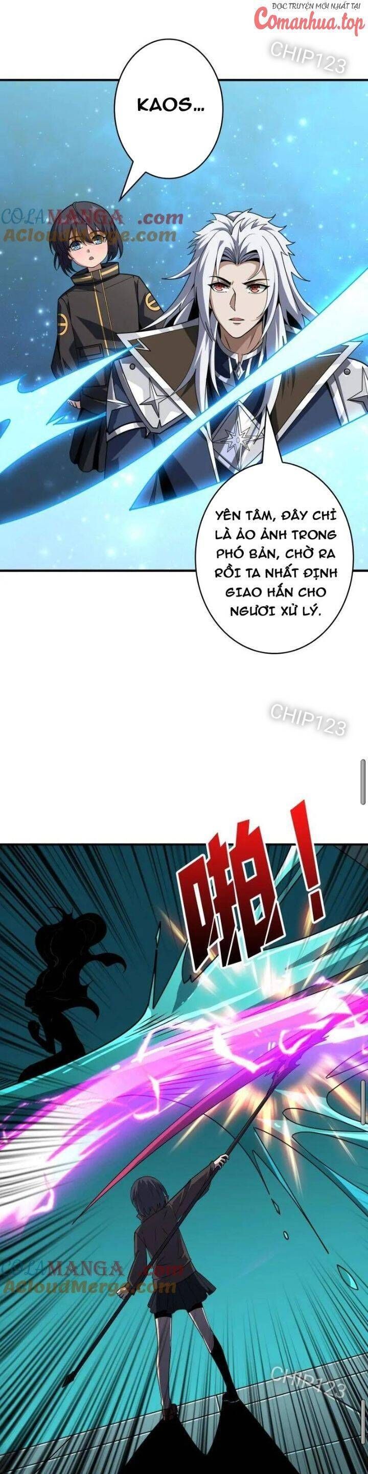 đọc truyện Vừa Chơi Đã Có Tài Khoản Vương Giả Chương 471 ảnh 24 tại Thiên Thai Truyện