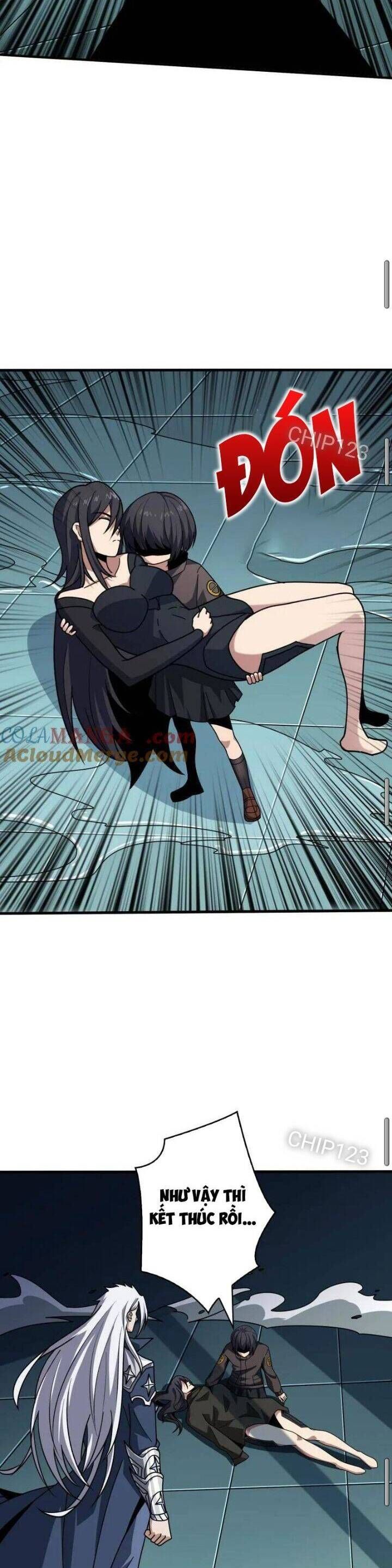 đọc truyện Vừa Chơi Đã Có Tài Khoản Vương Giả Chương 471 ảnh 25 tại Thiên Thai Truyện