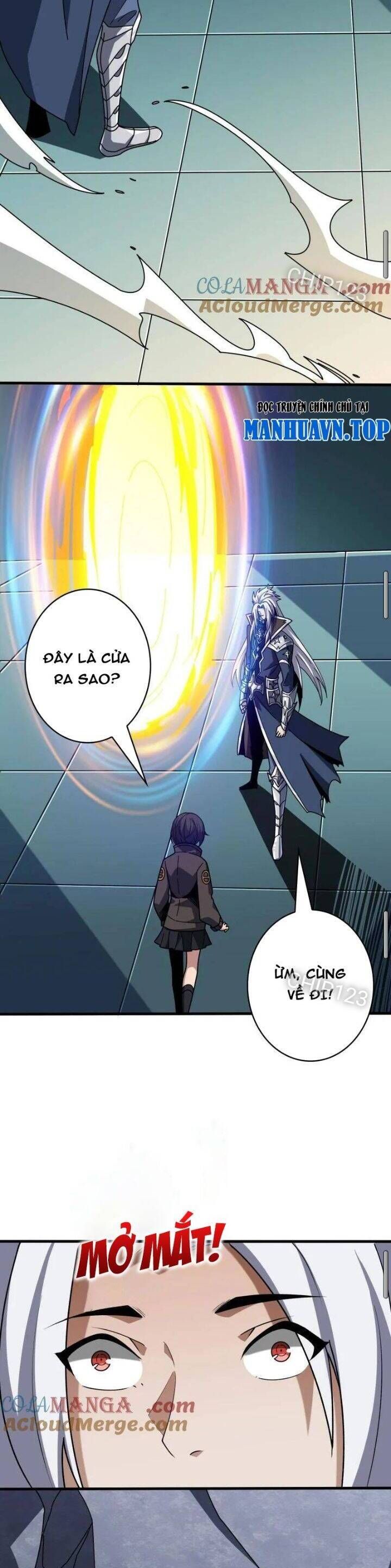 đọc truyện Vừa Chơi Đã Có Tài Khoản Vương Giả Chương 471 ảnh 26 tại Thiên Thai Truyện