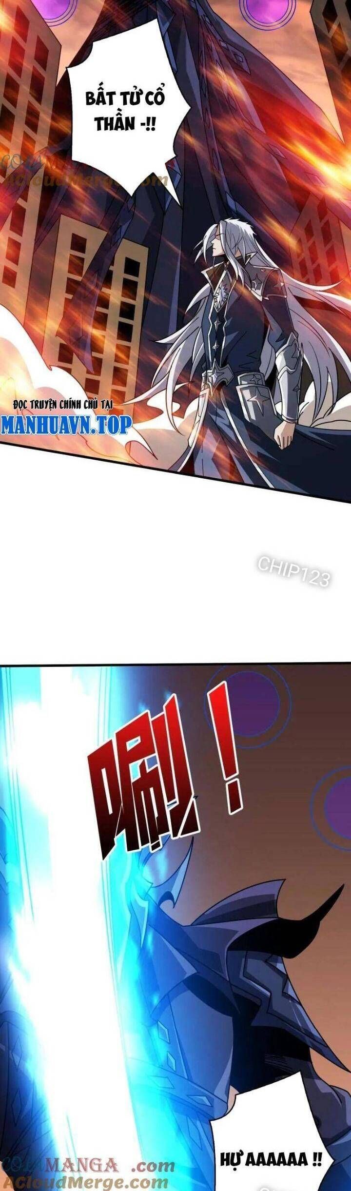 đọc truyện Vừa Chơi Đã Có Tài Khoản Vương Giả Chương 471 ảnh 29 tại Thiên Thai Truyện