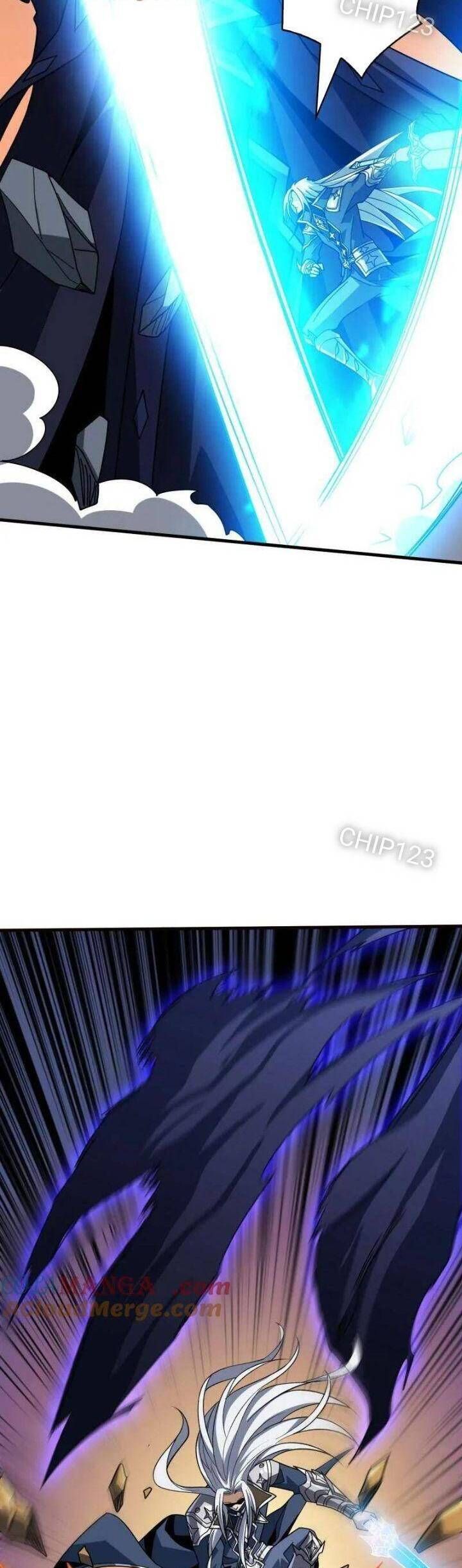 đọc truyện Vừa Chơi Đã Có Tài Khoản Vương Giả Chương 471 ảnh 30 tại Thiên Thai Truyện