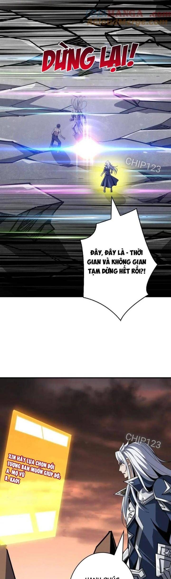 đọc truyện Vừa Chơi Đã Có Tài Khoản Vương Giả Chương 471 ảnh 6 tại Thiên Thai Truyện