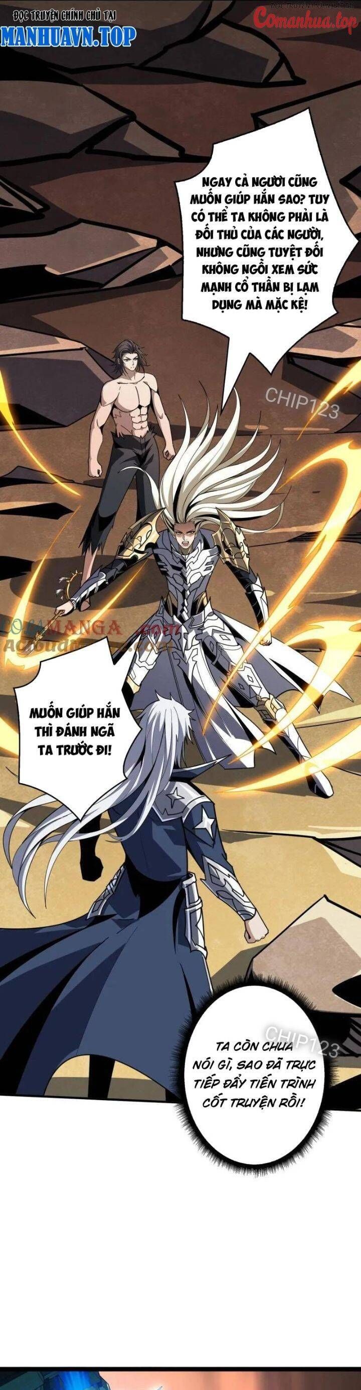 đọc truyện Vừa Chơi Đã Có Tài Khoản Vương Giả Chương 471 ảnh 8 tại Thiên Thai Truyện