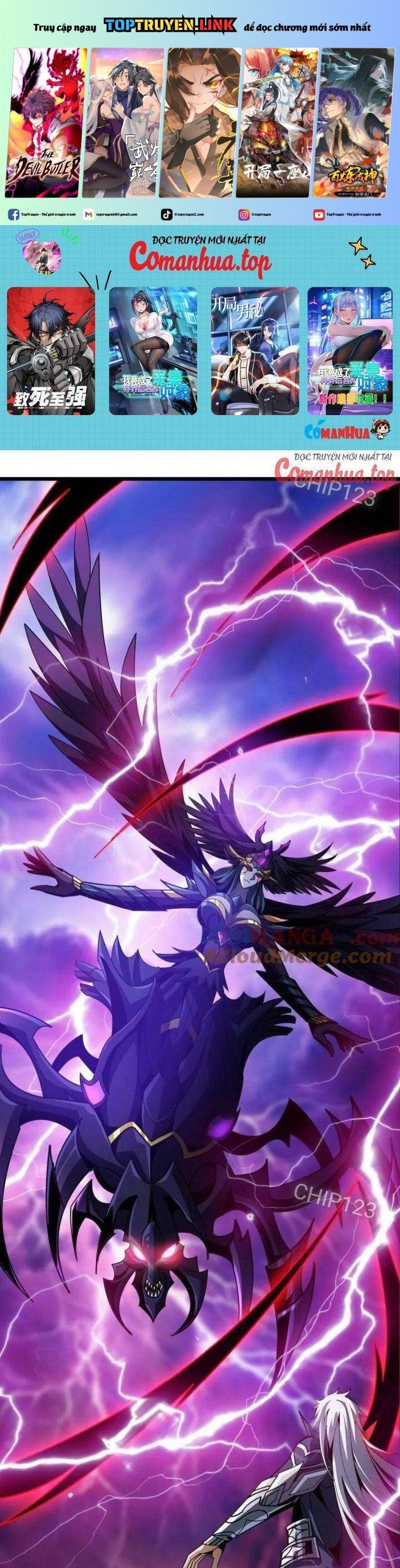 đọc truyện Vừa Chơi Đã Có Tài Khoản Vương Giả Chương 472 ảnh 3 tại Thiên Thai Truyện