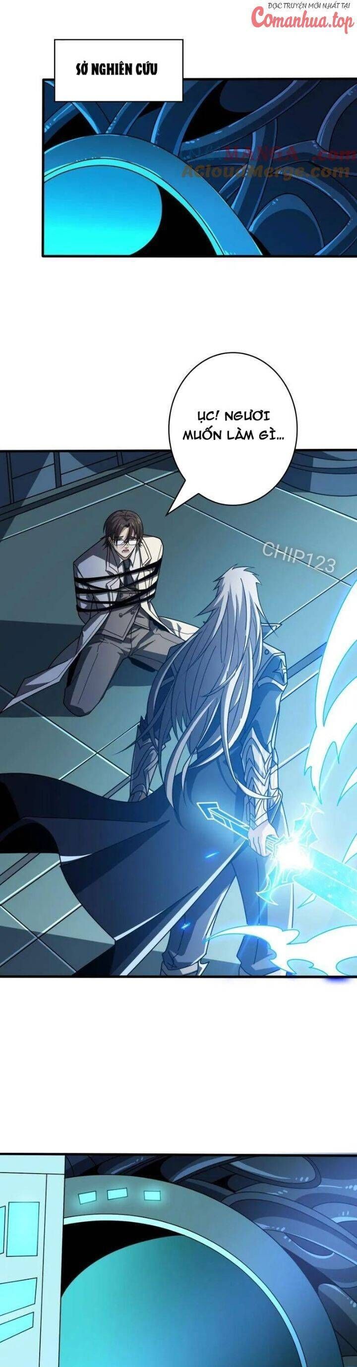 đọc truyện Vừa Chơi Đã Có Tài Khoản Vương Giả Chương 472 ảnh 12 tại Thiên Thai Truyện