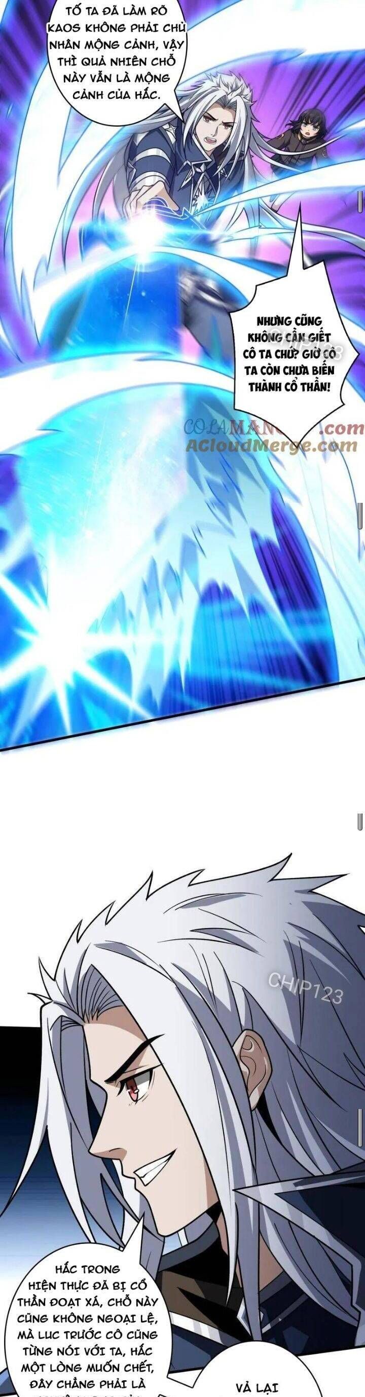 đọc truyện Vừa Chơi Đã Có Tài Khoản Vương Giả Chương 472 ảnh 14 tại Thiên Thai Truyện