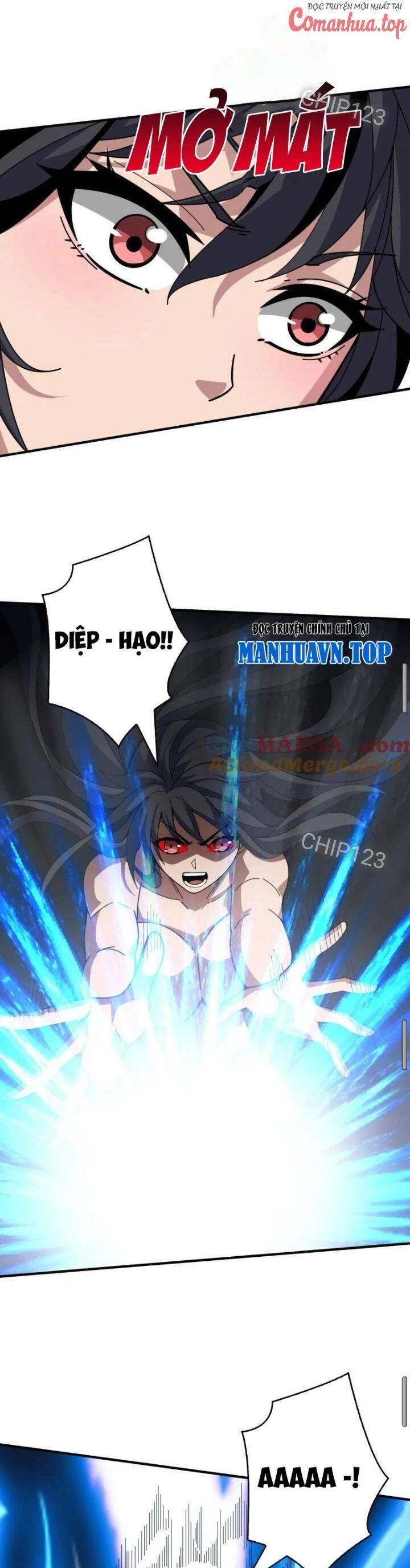 đọc truyện Vừa Chơi Đã Có Tài Khoản Vương Giả Chương 472 ảnh 16 tại Thiên Thai Truyện