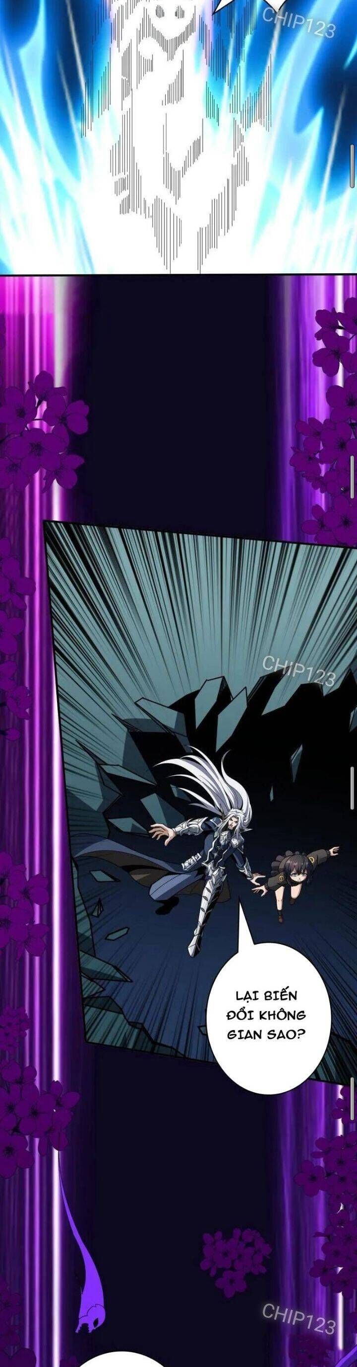 đọc truyện Vừa Chơi Đã Có Tài Khoản Vương Giả Chương 472 ảnh 17 tại Thiên Thai Truyện