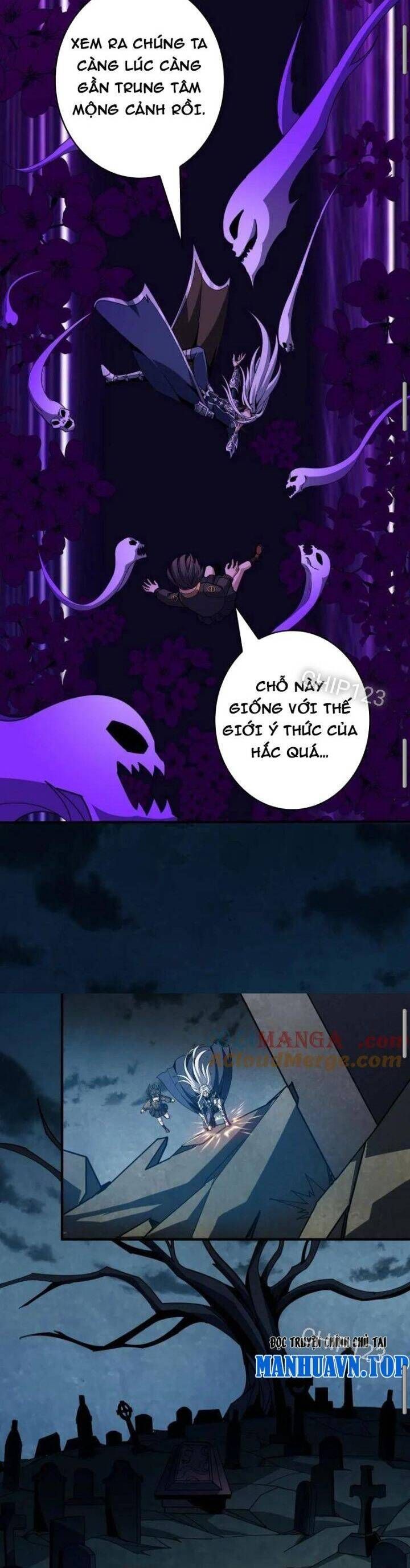 đọc truyện Vừa Chơi Đã Có Tài Khoản Vương Giả Chương 472 ảnh 18 tại Thiên Thai Truyện