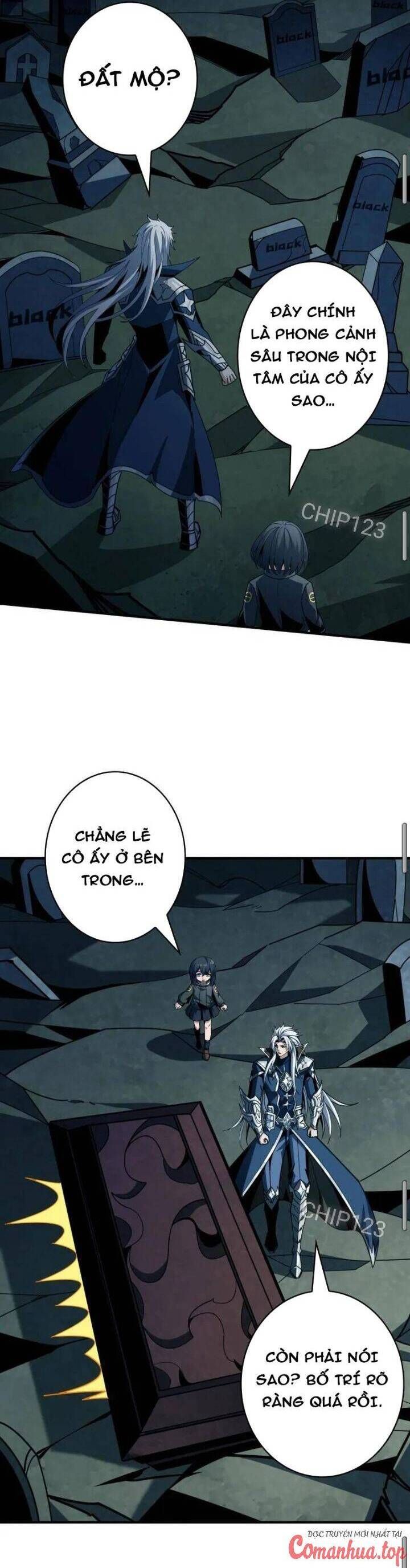 đọc truyện Vừa Chơi Đã Có Tài Khoản Vương Giả Chương 472 ảnh 19 tại Thiên Thai Truyện