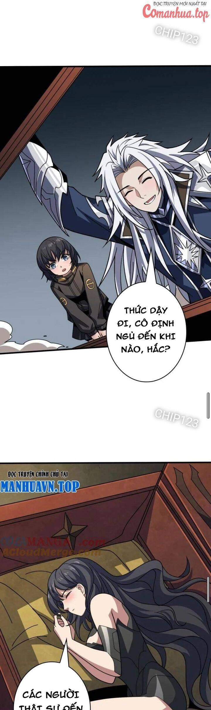 đọc truyện Vừa Chơi Đã Có Tài Khoản Vương Giả Chương 472 ảnh 20 tại Thiên Thai Truyện