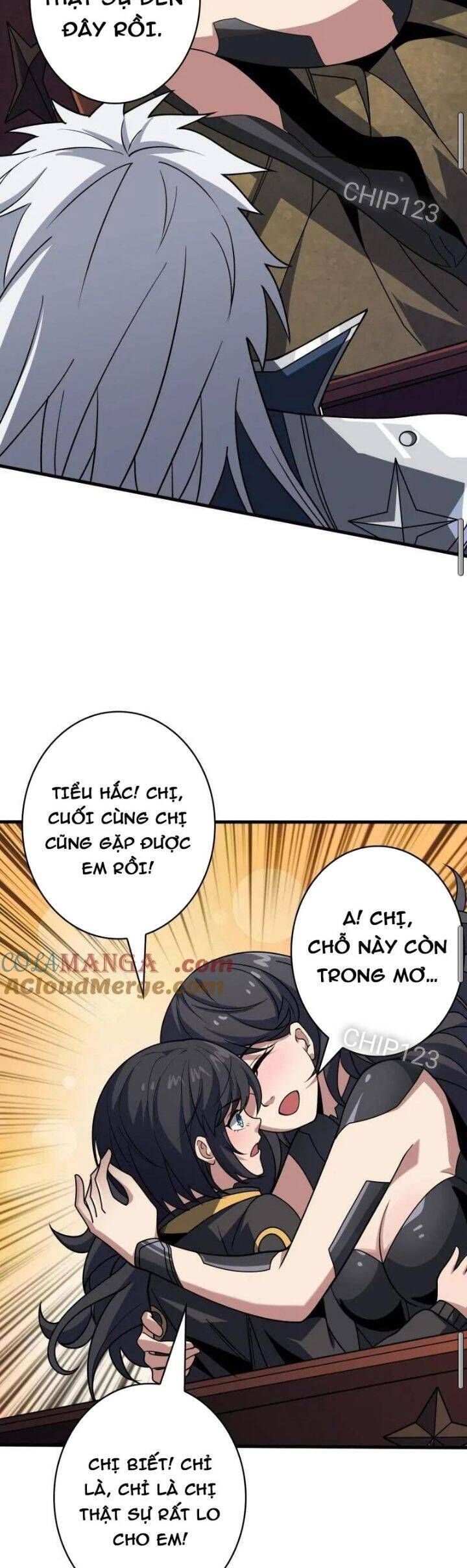 đọc truyện Vừa Chơi Đã Có Tài Khoản Vương Giả Chương 472 ảnh 21 tại Thiên Thai Truyện