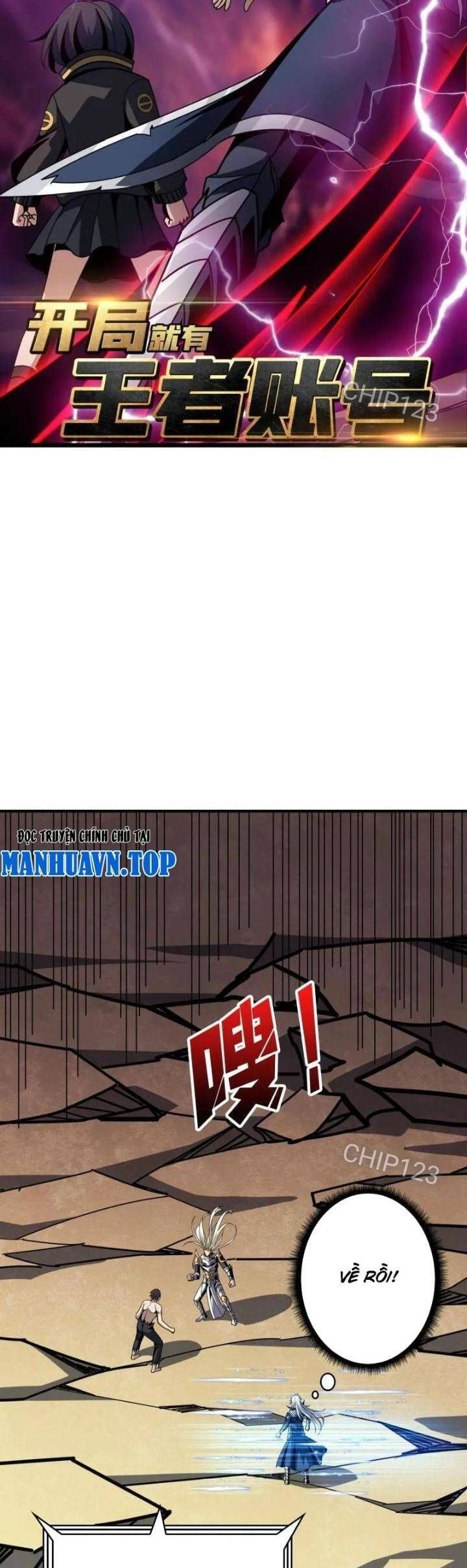 đọc truyện Vừa Chơi Đã Có Tài Khoản Vương Giả Chương 472 ảnh 4 tại Thiên Thai Truyện