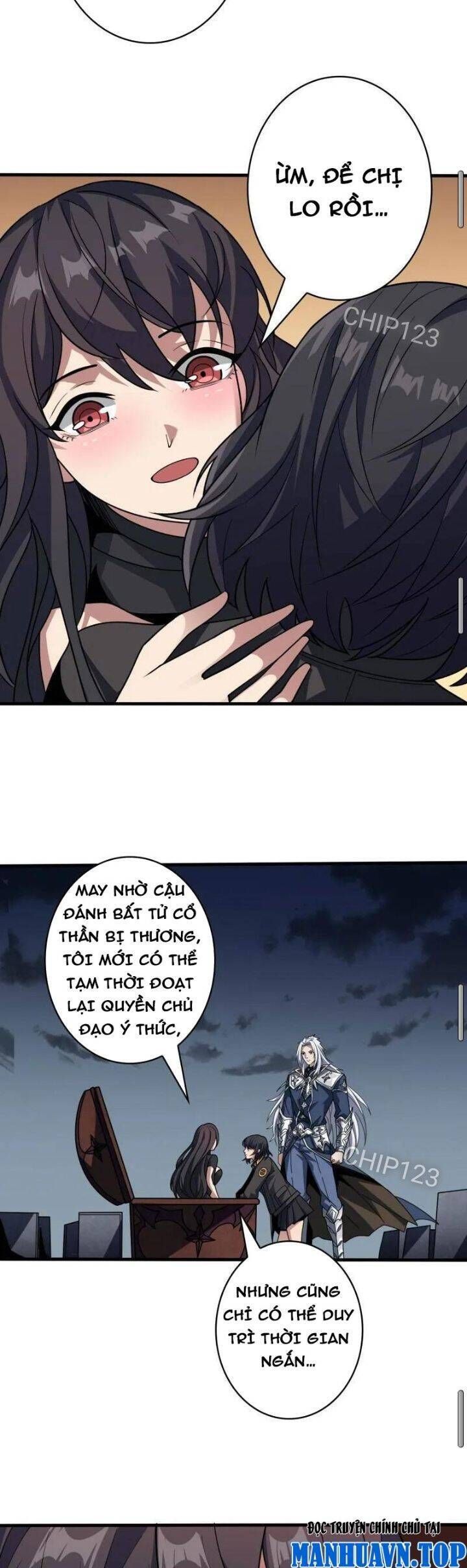 đọc truyện Vừa Chơi Đã Có Tài Khoản Vương Giả Chương 472 ảnh 22 tại Thiên Thai Truyện