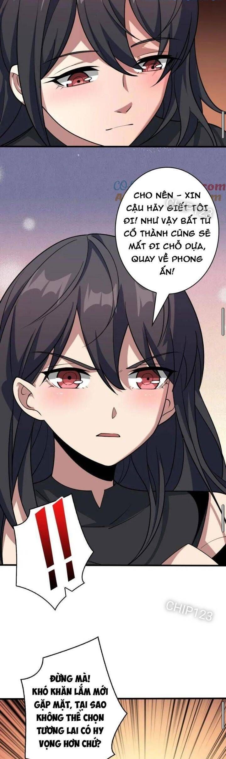 đọc truyện Vừa Chơi Đã Có Tài Khoản Vương Giả Chương 472 ảnh 23 tại Thiên Thai Truyện