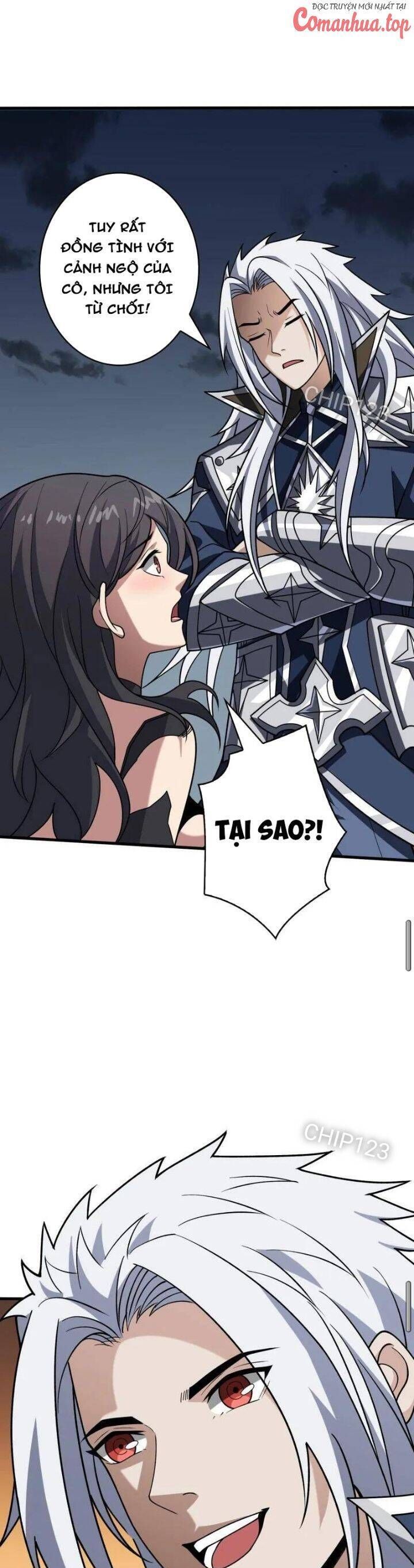 đọc truyện Vừa Chơi Đã Có Tài Khoản Vương Giả Chương 472 ảnh 25 tại Thiên Thai Truyện