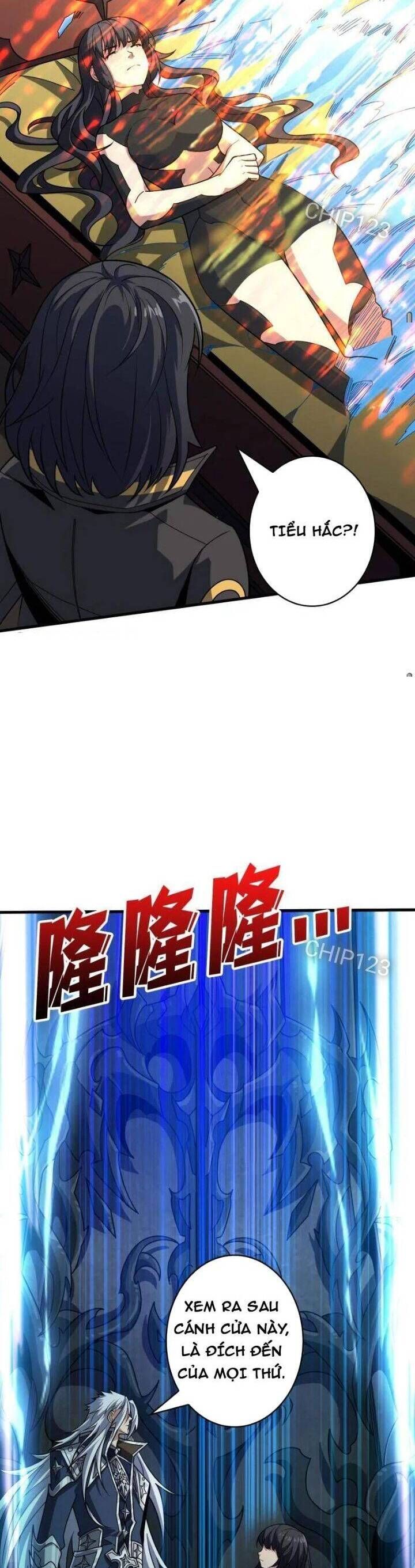 đọc truyện Vừa Chơi Đã Có Tài Khoản Vương Giả Chương 472 ảnh 27 tại Thiên Thai Truyện