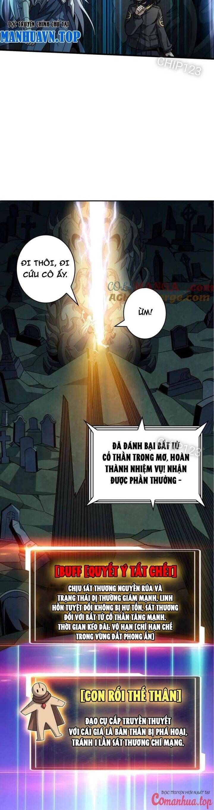 đọc truyện Vừa Chơi Đã Có Tài Khoản Vương Giả Chương 472 ảnh 28 tại Thiên Thai Truyện