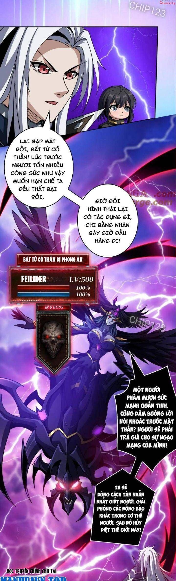 đọc truyện Vừa Chơi Đã Có Tài Khoản Vương Giả Chương 472 ảnh 29 tại Thiên Thai Truyện