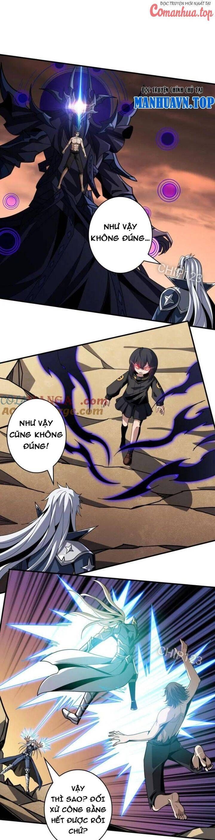 đọc truyện Vừa Chơi Đã Có Tài Khoản Vương Giả Chương 472 ảnh 8 tại Thiên Thai Truyện