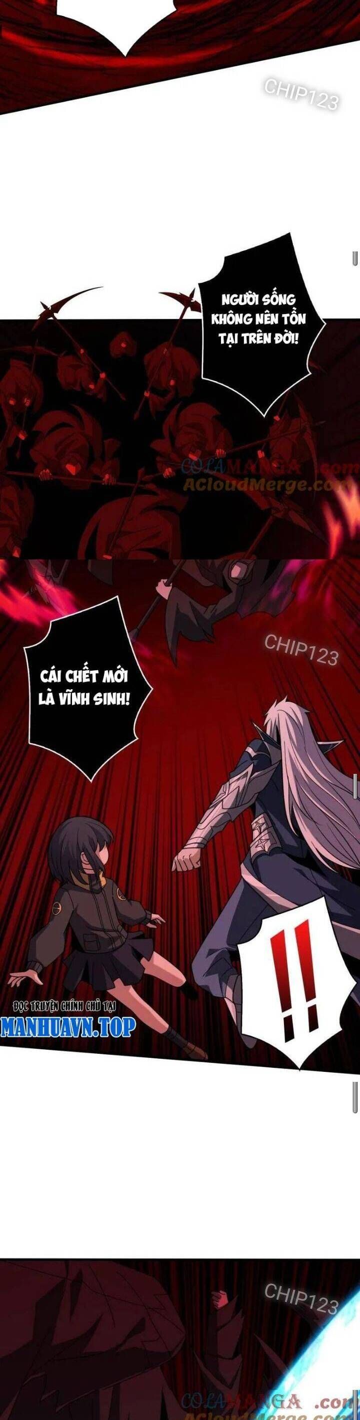 đọc truyện Vừa Chơi Đã Có Tài Khoản Vương Giả Chương 473 ảnh 12 tại Thiên Thai Truyện