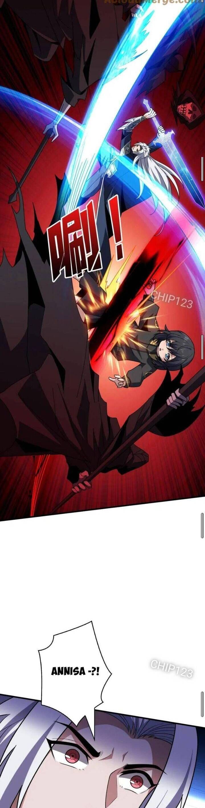 đọc truyện Vừa Chơi Đã Có Tài Khoản Vương Giả Chương 473 ảnh 13 tại Thiên Thai Truyện