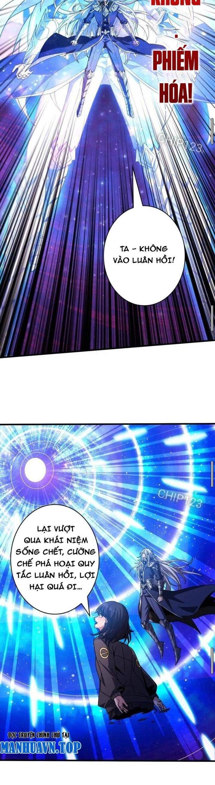 đọc truyện Vừa Chơi Đã Có Tài Khoản Vương Giả Chương 473 ảnh 17 tại Thiên Thai Truyện