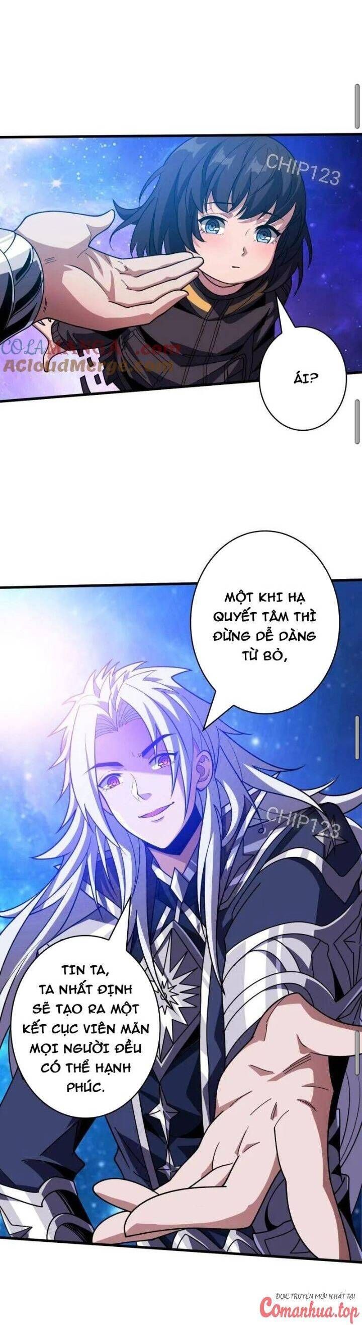 đọc truyện Vừa Chơi Đã Có Tài Khoản Vương Giả Chương 473 ảnh 18 tại Thiên Thai Truyện