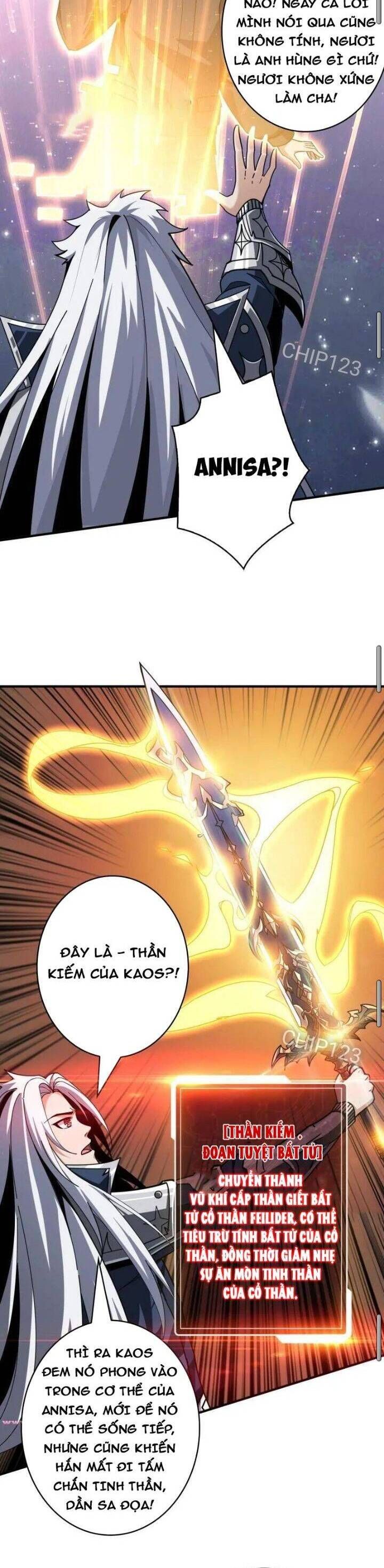 đọc truyện Vừa Chơi Đã Có Tài Khoản Vương Giả Chương 473 ảnh 21 tại Thiên Thai Truyện