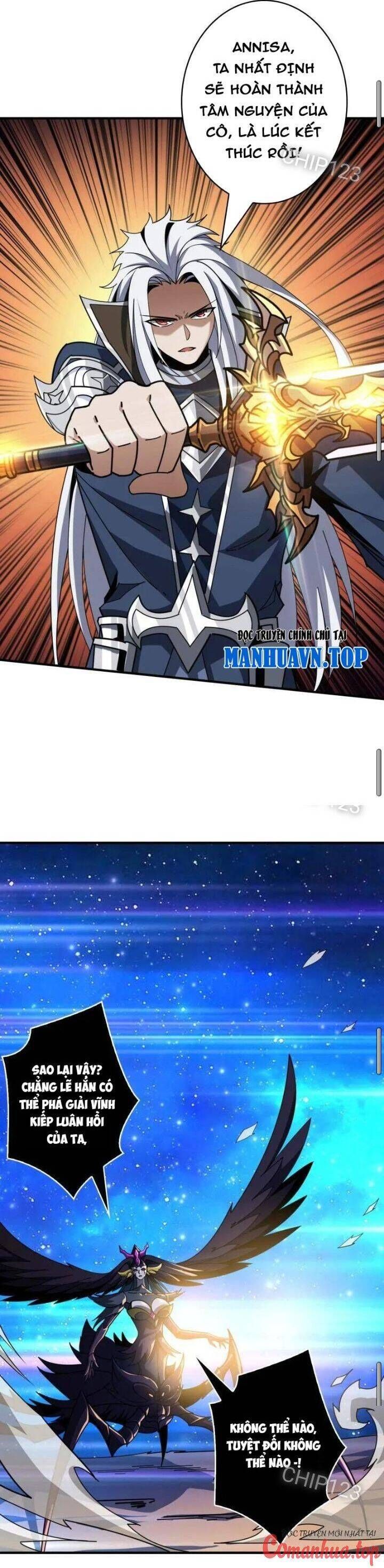 đọc truyện Vừa Chơi Đã Có Tài Khoản Vương Giả Chương 473 ảnh 22 tại Thiên Thai Truyện