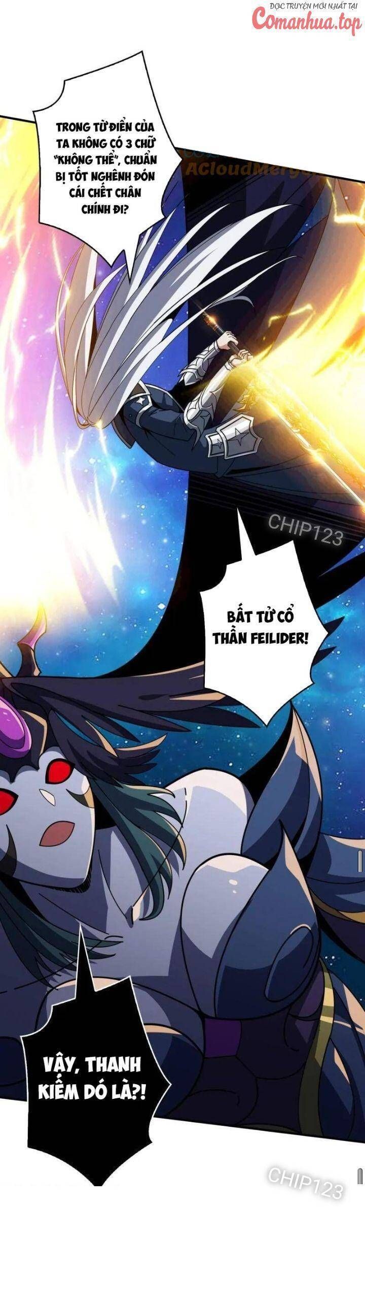 đọc truyện Vừa Chơi Đã Có Tài Khoản Vương Giả Chương 473 ảnh 23 tại Thiên Thai Truyện