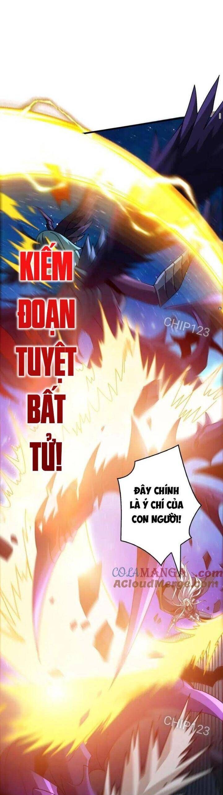 đọc truyện Vừa Chơi Đã Có Tài Khoản Vương Giả Chương 473 ảnh 24 tại Thiên Thai Truyện