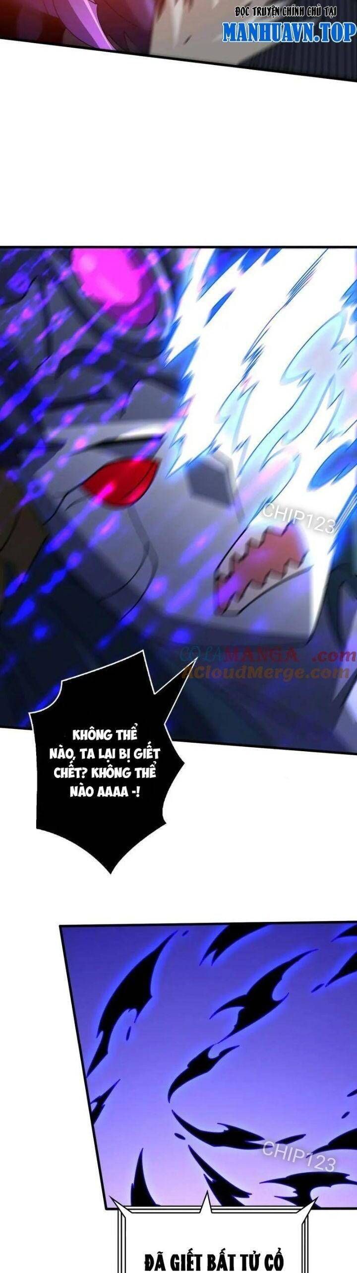 đọc truyện Vừa Chơi Đã Có Tài Khoản Vương Giả Chương 473 ảnh 25 tại Thiên Thai Truyện