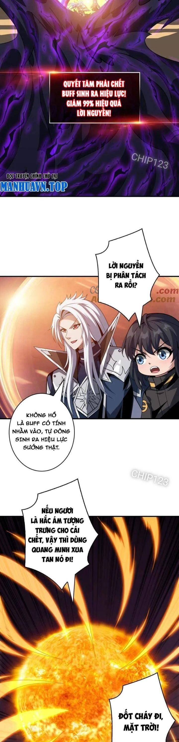 đọc truyện Vừa Chơi Đã Có Tài Khoản Vương Giả Chương 473 ảnh 5 tại Thiên Thai Truyện