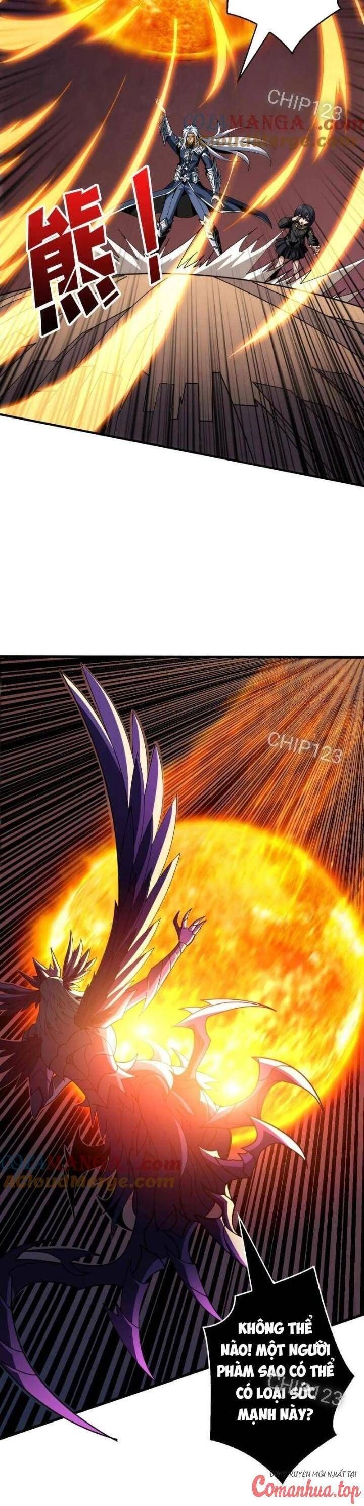 đọc truyện Vừa Chơi Đã Có Tài Khoản Vương Giả Chương 473 ảnh 6 tại Thiên Thai Truyện