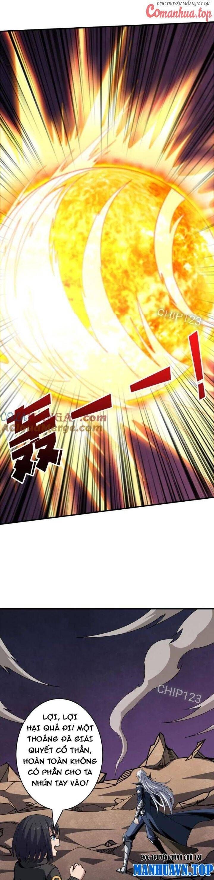 đọc truyện Vừa Chơi Đã Có Tài Khoản Vương Giả Chương 473 ảnh 7 tại Thiên Thai Truyện