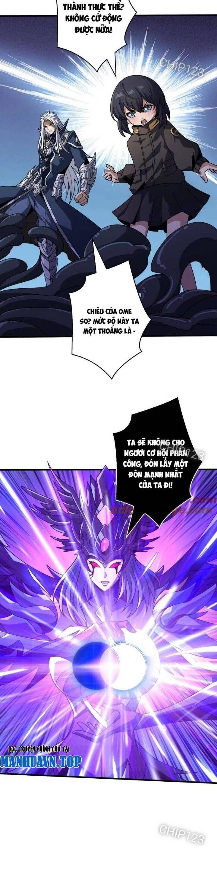 đọc truyện Vừa Chơi Đã Có Tài Khoản Vương Giả Chương 473 ảnh 9 tại Thiên Thai Truyện