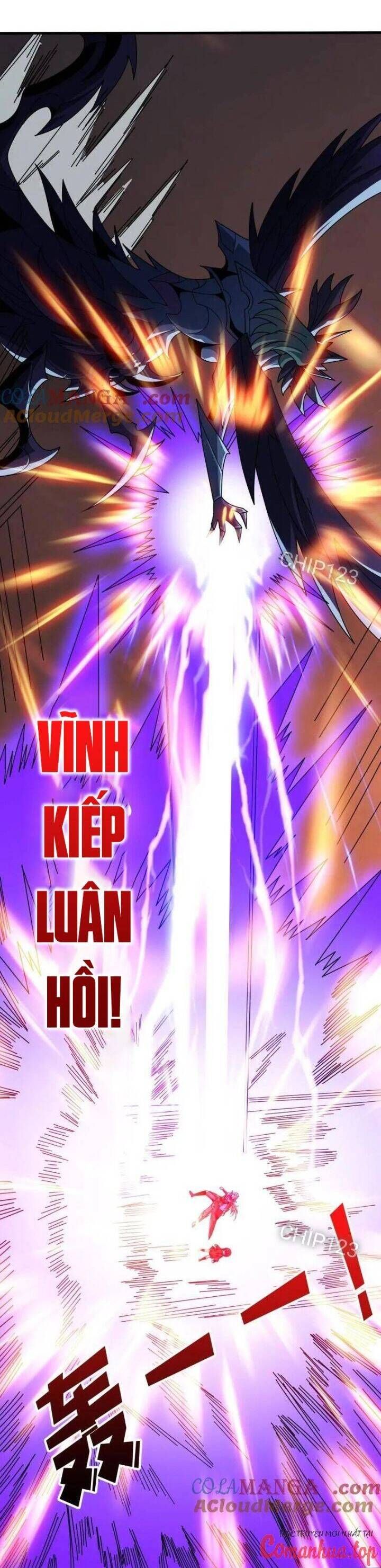 đọc truyện Vừa Chơi Đã Có Tài Khoản Vương Giả Chương 473 ảnh 10 tại Thiên Thai Truyện