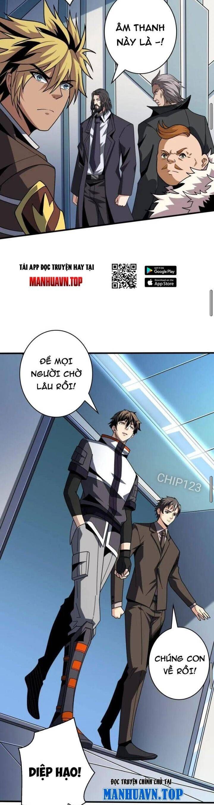 đọc truyện Vừa Chơi Đã Có Tài Khoản Vương Giả Chương 474 ảnh 14 tại Thiên Thai Truyện