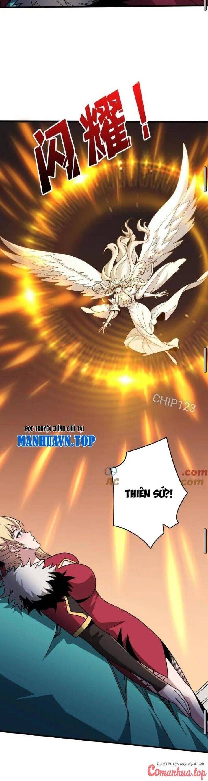 đọc truyện Vừa Chơi Đã Có Tài Khoản Vương Giả Chương 474 ảnh 16 tại Thiên Thai Truyện