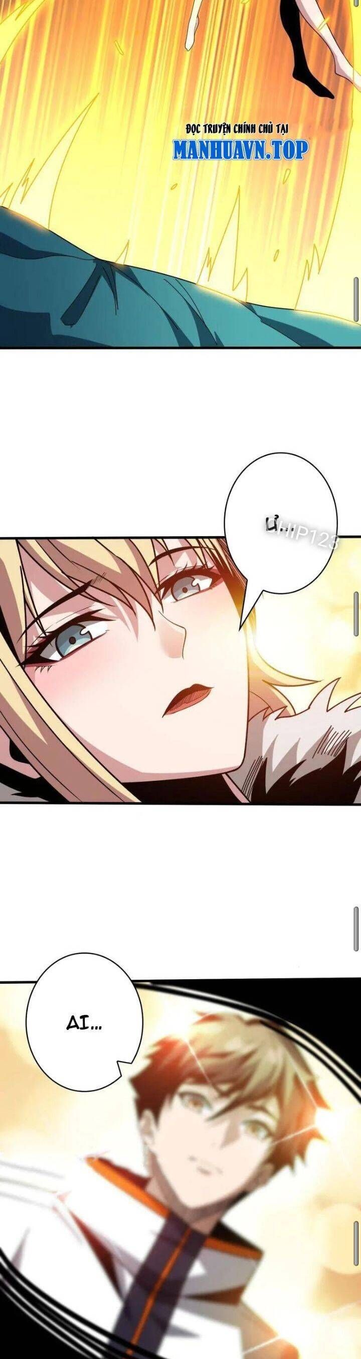 đọc truyện Vừa Chơi Đã Có Tài Khoản Vương Giả Chương 474 ảnh 18 tại Thiên Thai Truyện