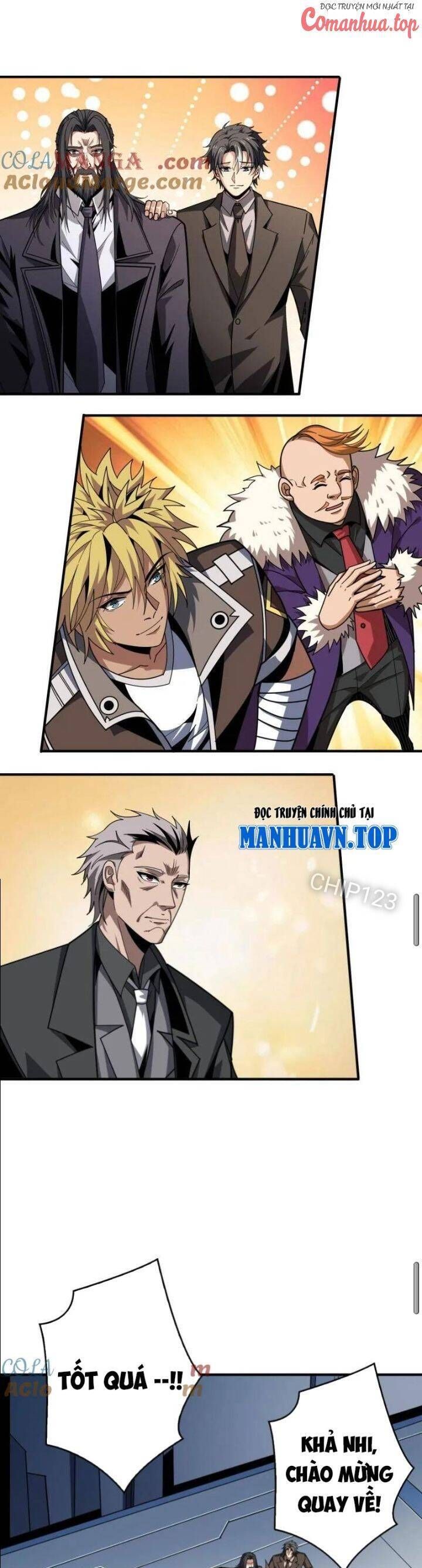 đọc truyện Vừa Chơi Đã Có Tài Khoản Vương Giả Chương 474 ảnh 21 tại Thiên Thai Truyện