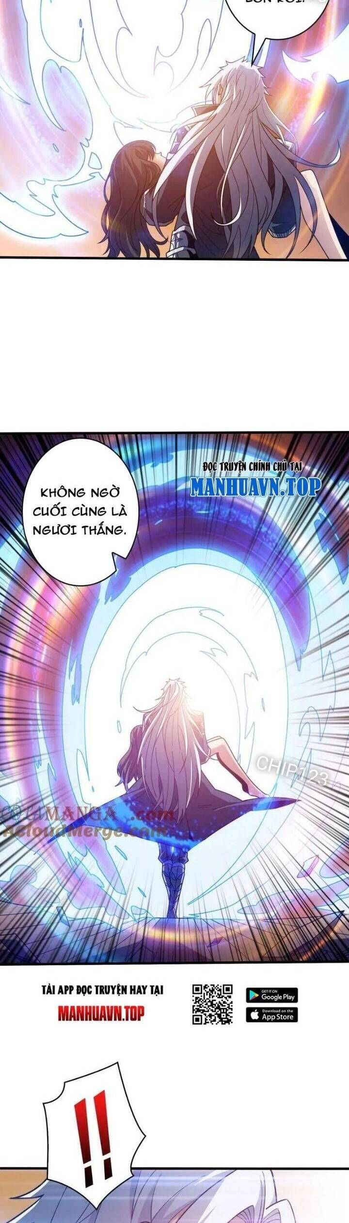 đọc truyện Vừa Chơi Đã Có Tài Khoản Vương Giả Chương 474 ảnh 4 tại Thiên Thai Truyện