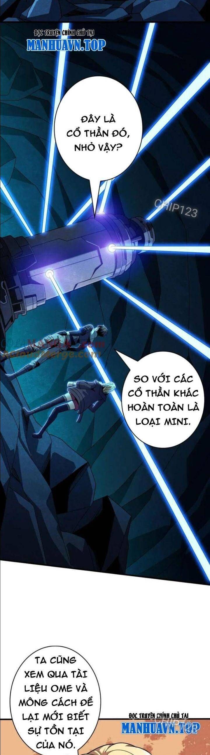 đọc truyện Vừa Chơi Đã Có Tài Khoản Vương Giả Chương 474 ảnh 26 tại Thiên Thai Truyện