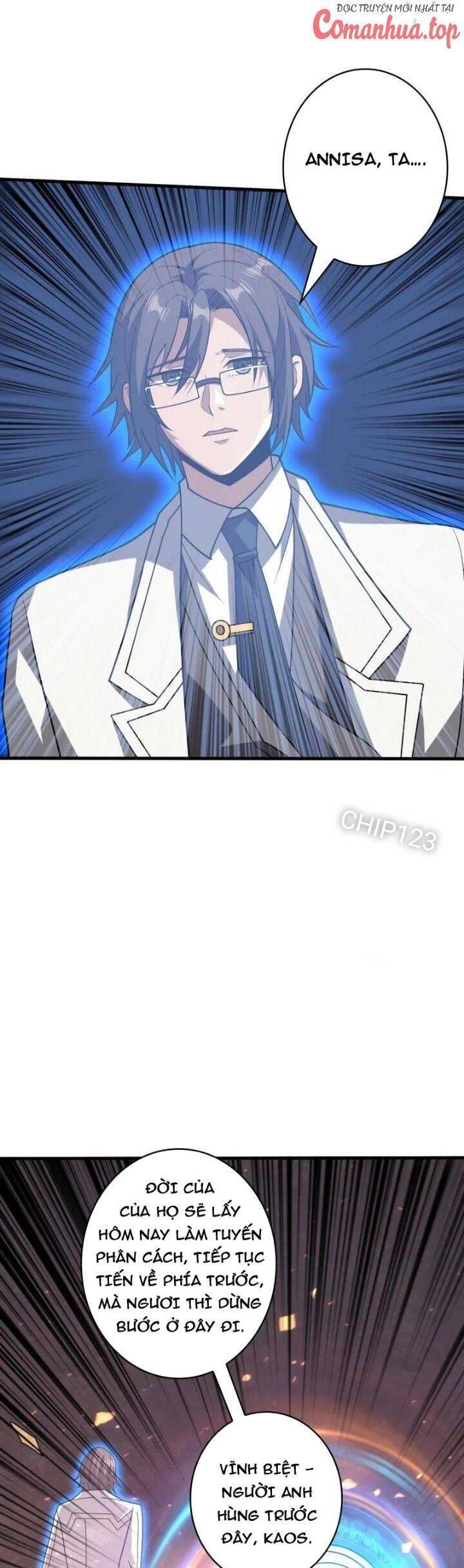 đọc truyện Vừa Chơi Đã Có Tài Khoản Vương Giả Chương 474 ảnh 8 tại Thiên Thai Truyện